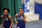 Track & Field  Women’s Track & Field open up the 2023 indoor season with a home meet against Colby College. They also competed against visiting Wentworth Institute of Technology, Worcester State University, Gordon College and Connecticut College. - Photo by Keith Nordstrom